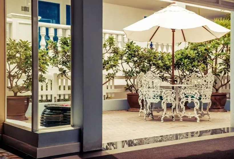 Fotos del hotel Andaman Seaview, Karon Beach - Sha Plus:  7