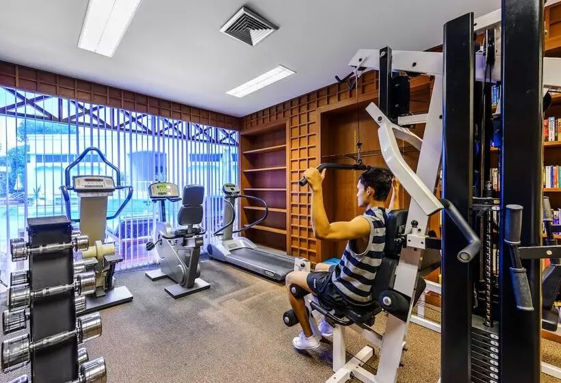 Fotos del hotel Andaman Seaview, Karon Beach - Sha Plus:  4