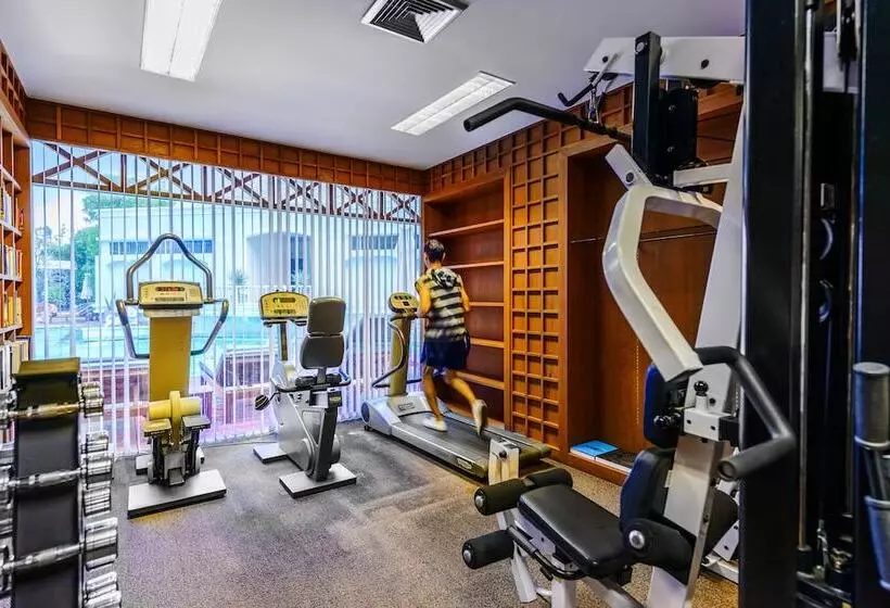 Fotos del hotel Andaman Seaview, Karon Beach - Sha Plus:  12