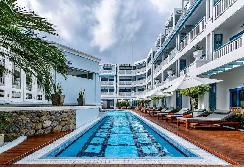 Fotos del hotel Andaman Seaview, Karon Beach - Sha Plus:  18