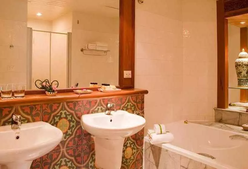 Fotos del hotel Andaman Seaview, Karon Beach - Sha Plus:  8