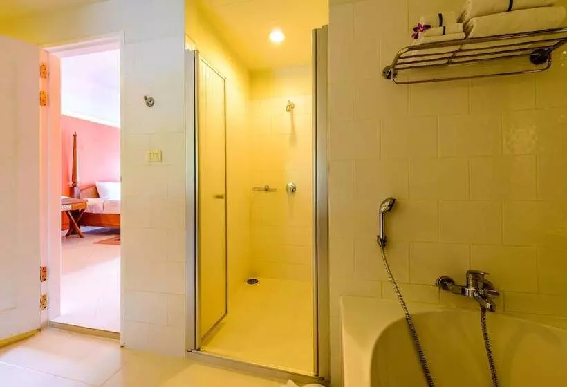 Fotos del hotel Andaman Seaview, Karon Beach - Sha Plus:  15