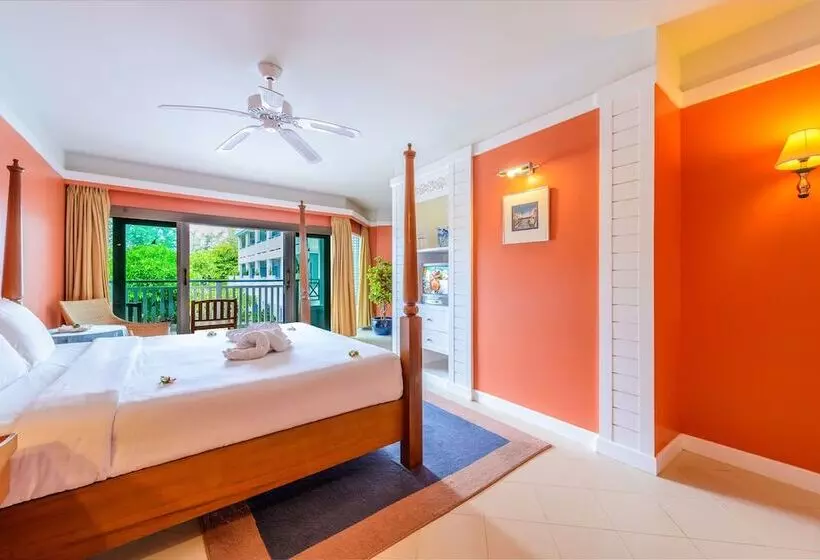 Fotos del hotel Andaman Seaview, Karon Beach - Sha Plus:  21