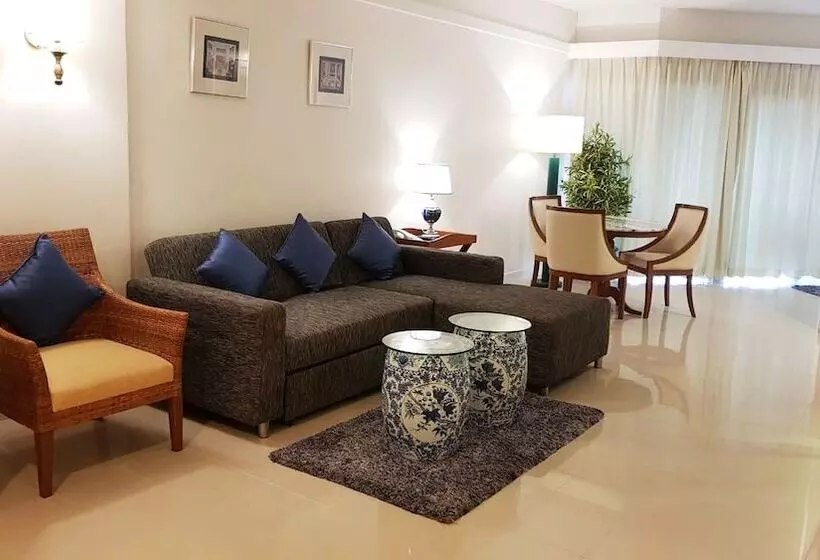 Fotos del hotel Andaman Seaview, Karon Beach - Sha Plus:  2