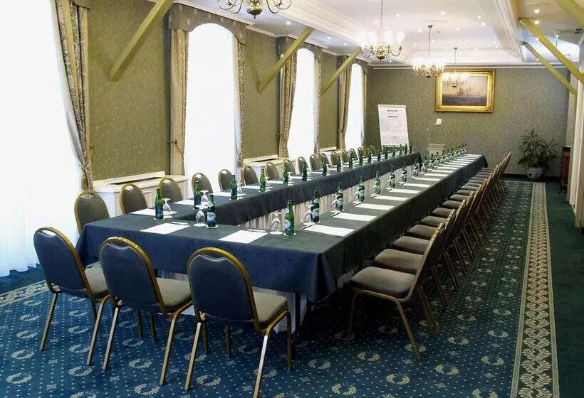 Fotos del hotel Danubius  Astoria City Center:  4