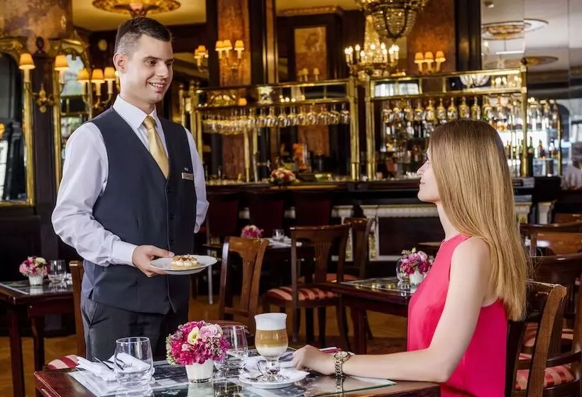 Fotos del hotel Danubius  Astoria City Center:  17