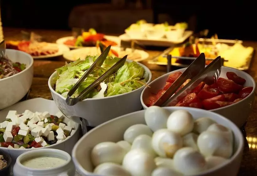 Fotos del hotel Danubius  Astoria City Center:  8