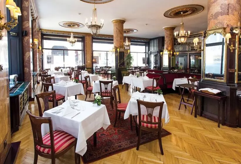 Fotos del hotel Danubius  Astoria City Center:  3