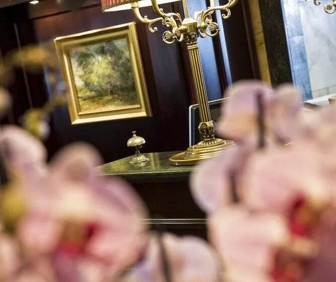 Fotos del hotel Danubius  Astoria City Center:  21