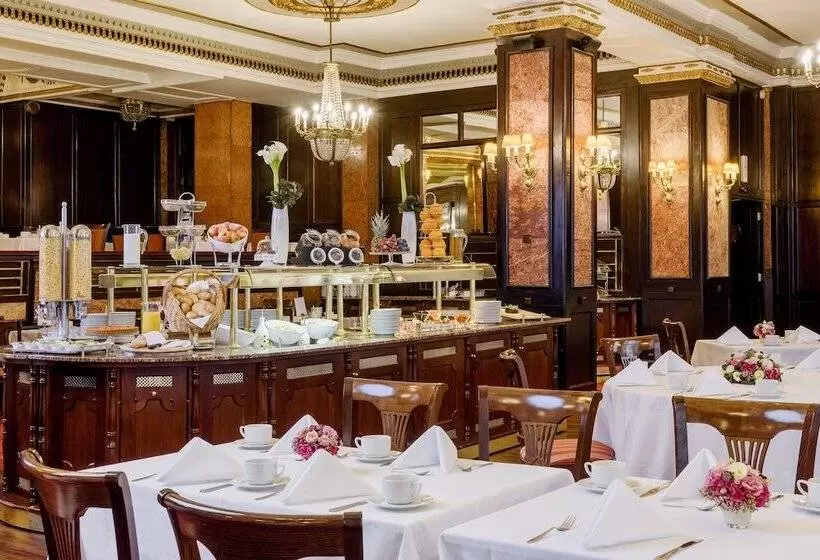 Fotos del hotel Danubius  Astoria City Center:  13