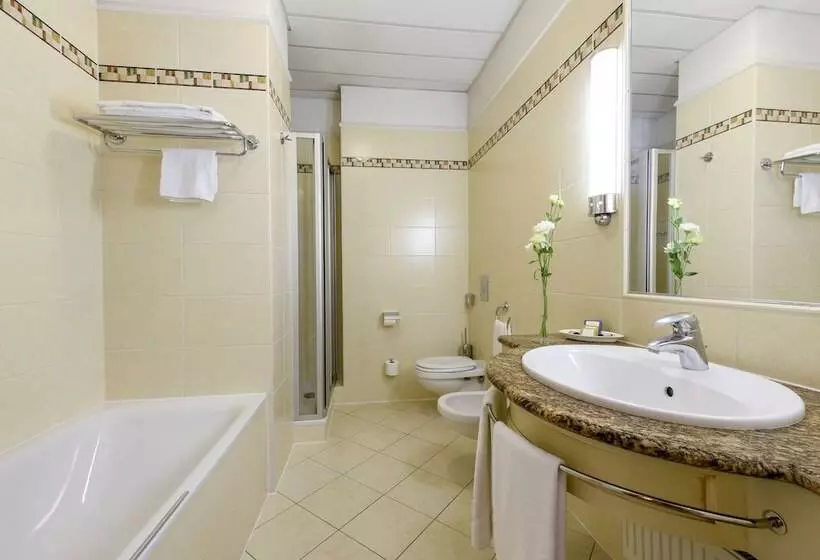 Fotos del hotel Danubius  Astoria City Center:  5