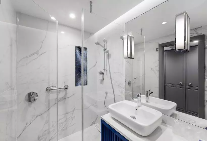 Fotos del hotel Danubius  Astoria City Center:  10