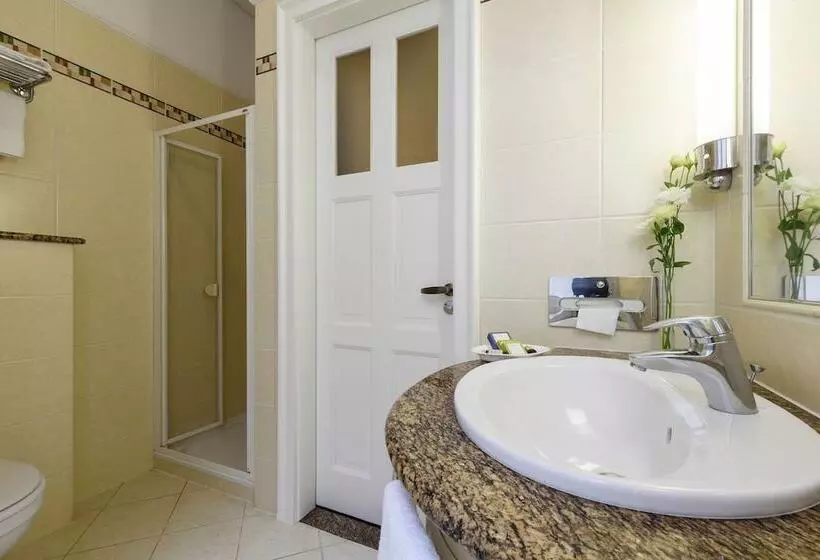 Fotos del hotel Danubius  Astoria City Center:  18