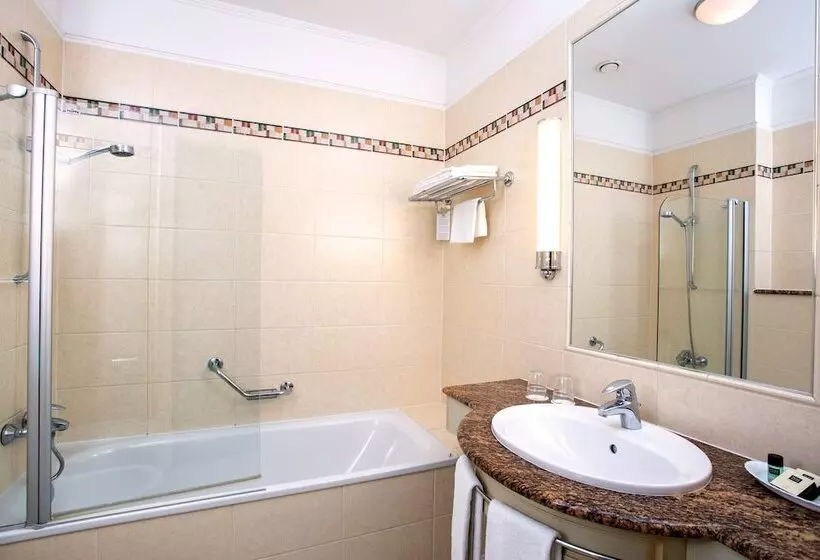 Fotos del hotel Danubius  Astoria City Center:  14