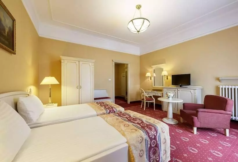 Fotos del hotel Danubius  Astoria City Center:  12