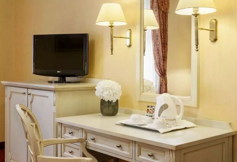 Fotos del hotel Danubius  Astoria City Center:  22