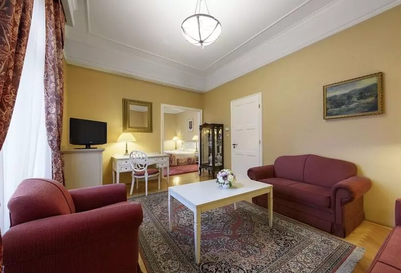 Fotos del hotel Danubius  Astoria City Center:  25