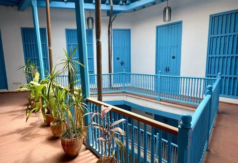 Fotos del hotel El Comendador:  5