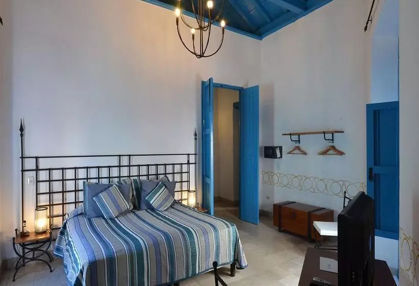 Fotos del hotel El Comendador:  13