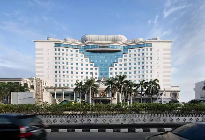 Fotos del hotel Golden Boutique  Kemayoran:  16