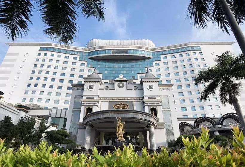 Fotos del hotel Golden Boutique  Kemayoran:  7