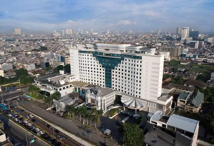 Fotos del hotel Golden Boutique  Kemayoran:  18