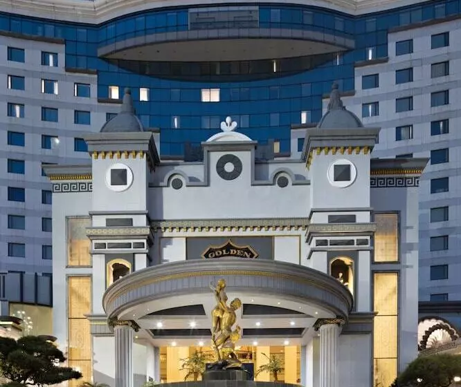 Fotos del hotel Golden Boutique  Kemayoran:  25