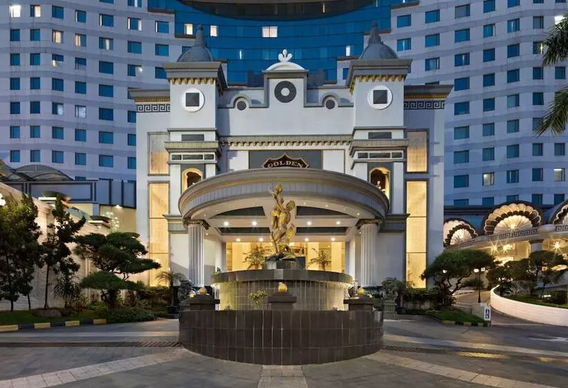 Fotos del hotel Golden Boutique  Kemayoran:  24