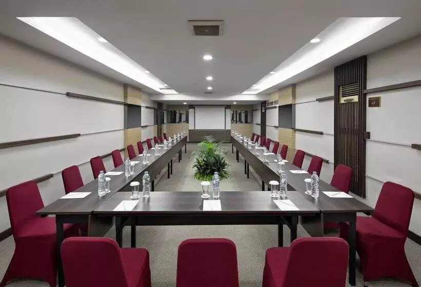 Fotos del hotel Golden Boutique  Kemayoran:  6