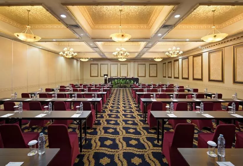 Fotos del hotel Golden Boutique  Kemayoran:  15