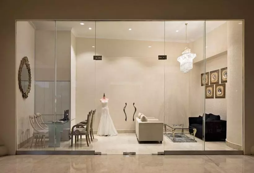 Fotos del hotel Golden Boutique  Kemayoran:  4