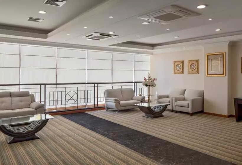 Fotos del hotel Golden Boutique  Kemayoran:  3