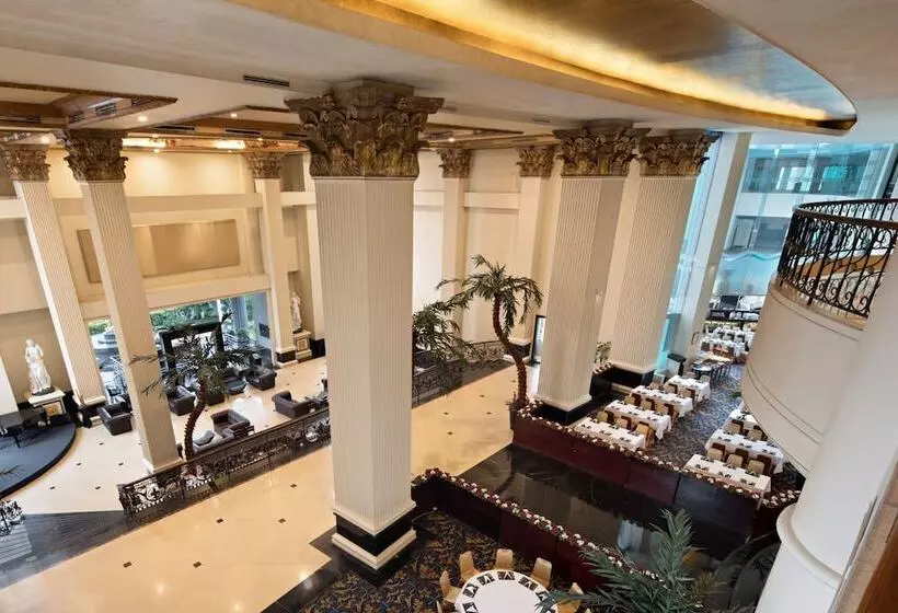 Fotos del hotel Golden Boutique  Kemayoran:  14