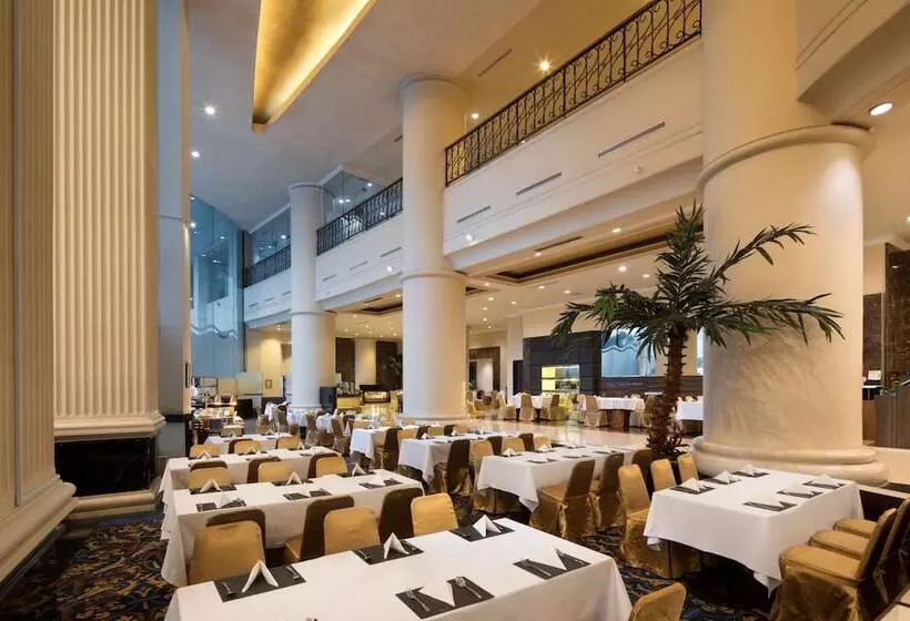 Fotos del hotel Golden Boutique  Kemayoran:  8