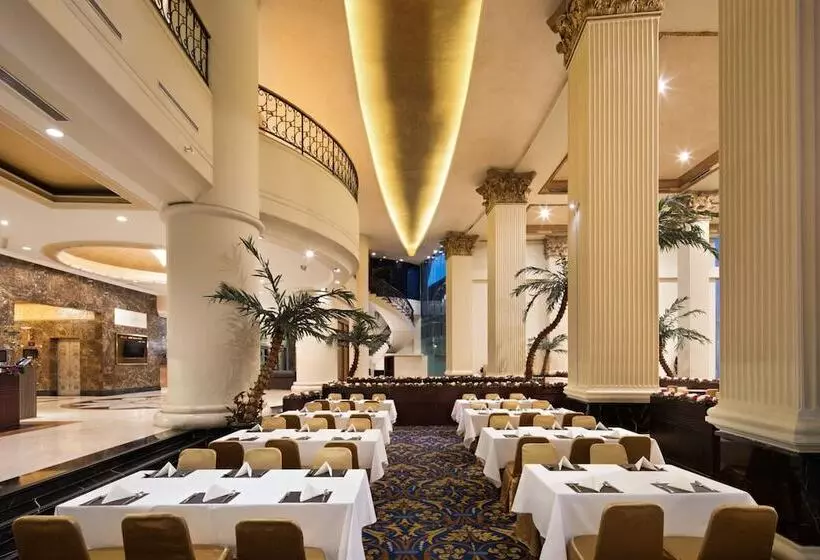 Fotos del hotel Golden Boutique  Kemayoran:  5