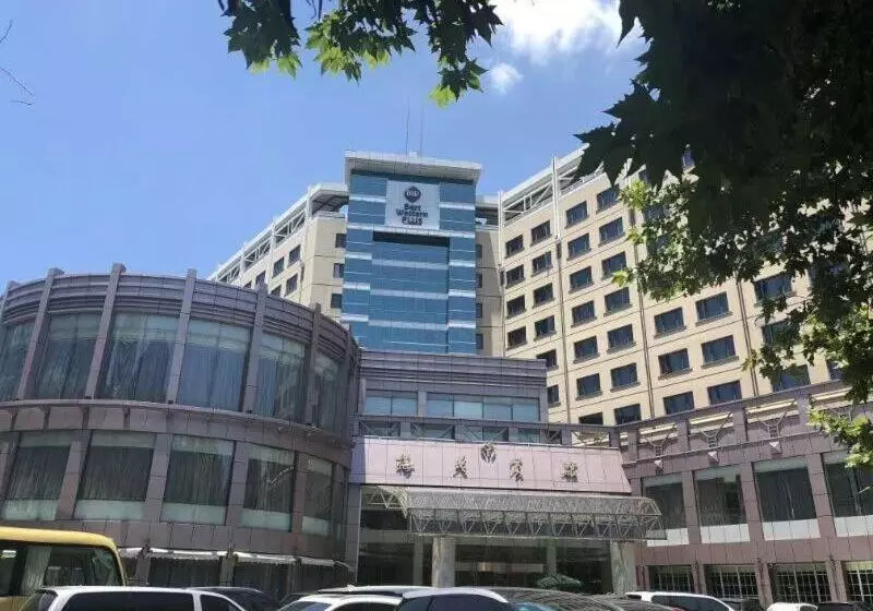 Fotos del hotel Best Western Plus Hangzhou Meiyuan:  7