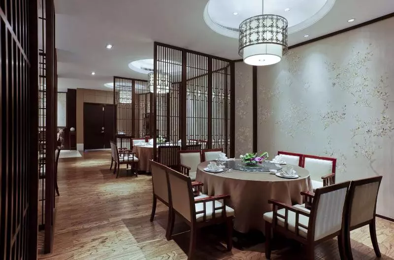 Fotos del hotel Best Western Plus Hangzhou Meiyuan:  10