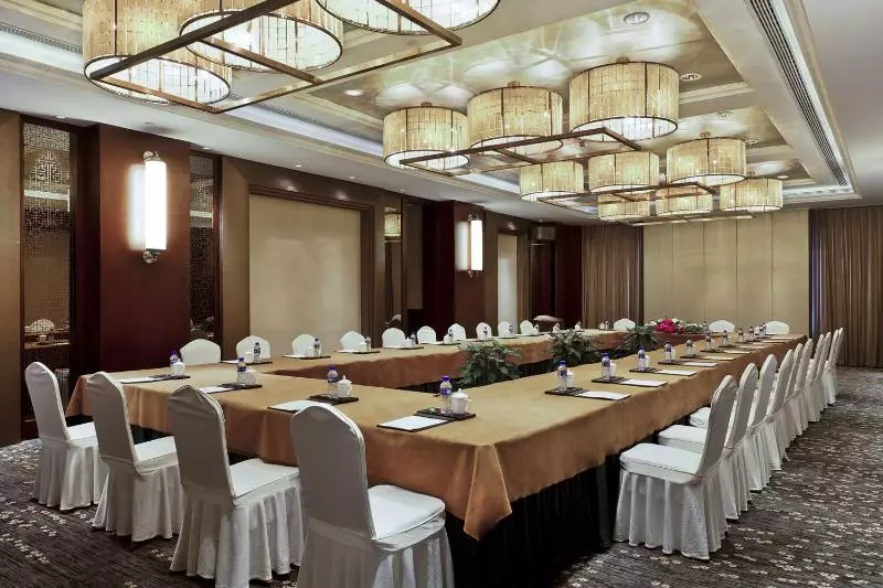 Fotos del hotel Best Western Plus Hangzhou Meiyuan:  14