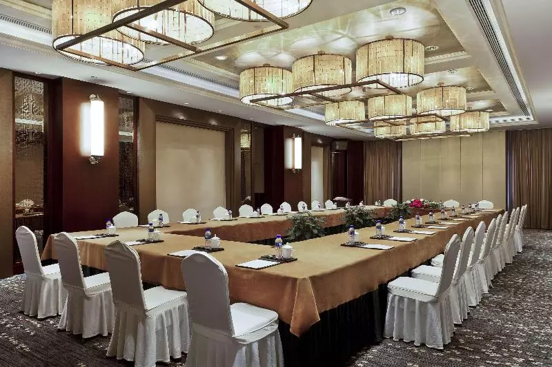 Fotos del hotel Best Western Plus Hangzhou Meiyuan:  15