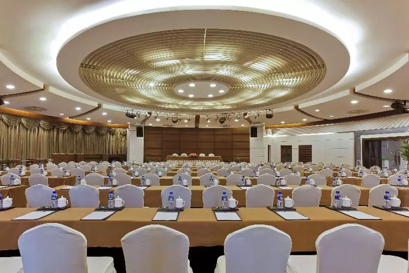 Fotos del hotel Best Western Plus Hangzhou Meiyuan:  6