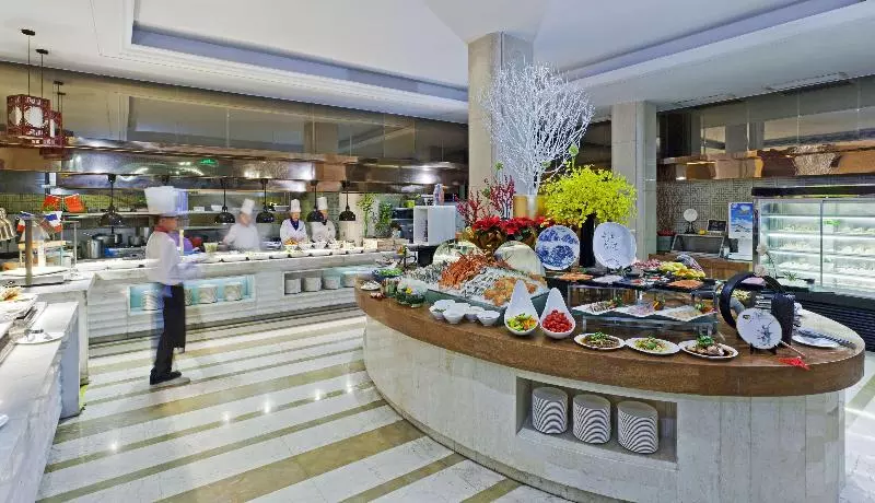 Fotos del hotel Best Western Plus Hangzhou Meiyuan:  11