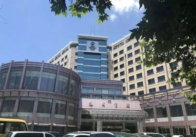 Best Western Plus Hangzhou Meiyuan