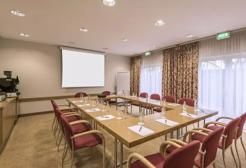 Fotos del hotel Holiday Inn Express Cologne Mülheim, An Ihg:  6