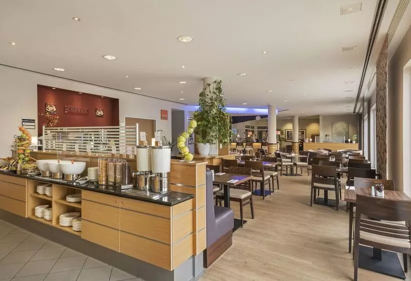 Fotos del hotel Holiday Inn Express Cologne Mülheim, An Ihg:  19