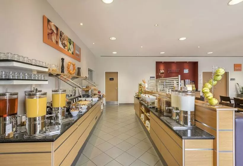 Fotos del hotel Holiday Inn Express Cologne Mülheim, An Ihg:  25