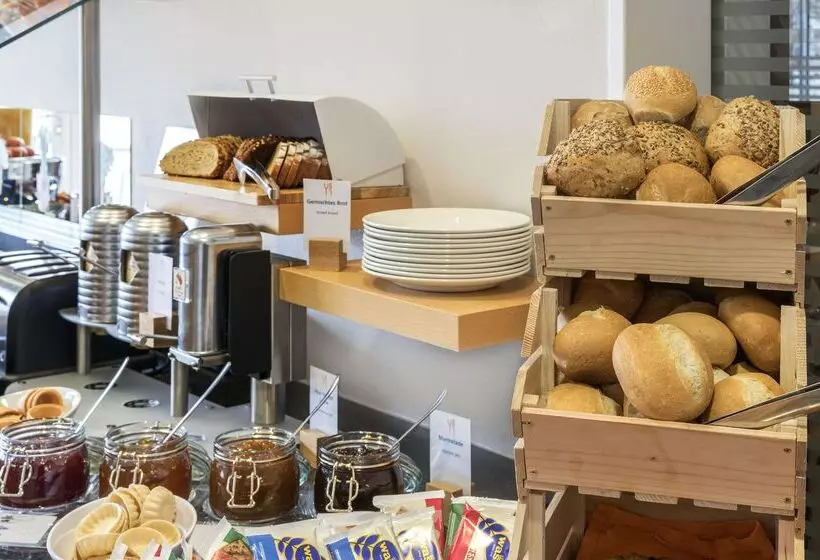 Fotos del hotel Holiday Inn Express Cologne Mülheim, An Ihg:  21