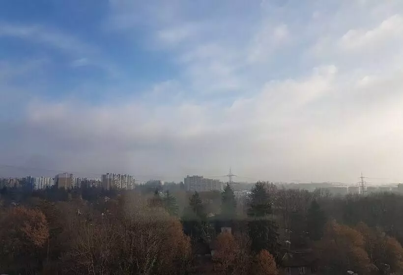 Fotos del hotel Holiday Inn Express Geneva Airport, An Ihg:  7