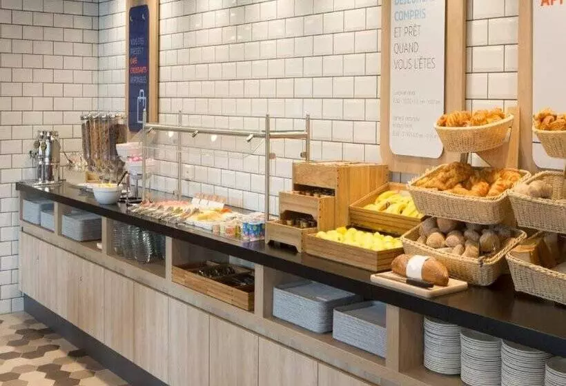 Fotos del hotel Holiday Inn Express Geneva Airport, An Ihg:  11