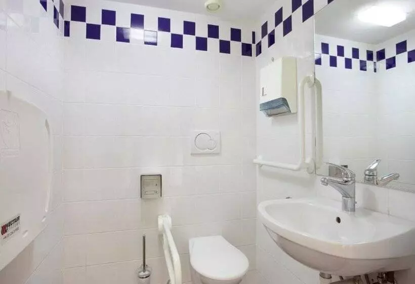 Fotos del hotel Holiday Inn Express Geneva Airport, An Ihg:  6