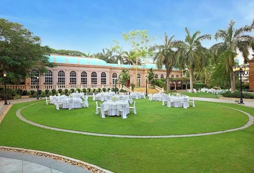 Fotos del hotel Itc Maratha, A Luxury Collection , Mumbai:  8